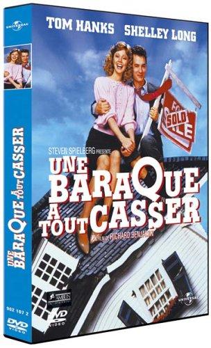 Une baraque à tout casser [FR Import]