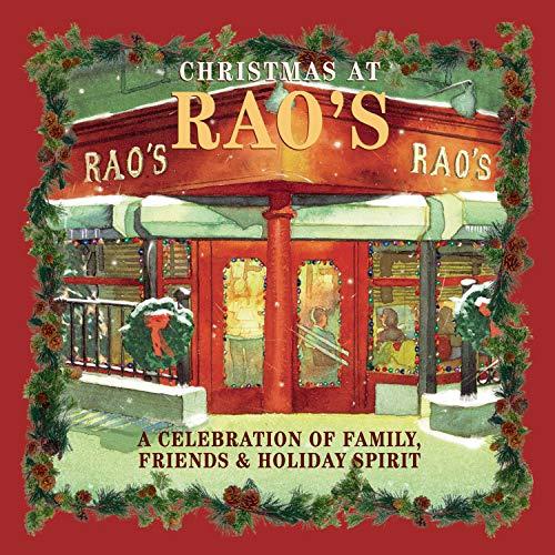 Christmas at Rao's: Celebratio