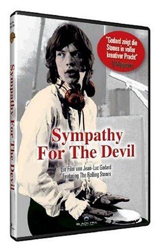 The Rolling Stones - Sympathy for the Devil