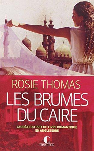 Les brumes du Caire