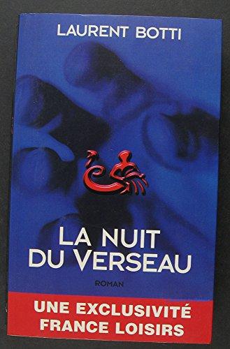 La Nuit Du Verseau