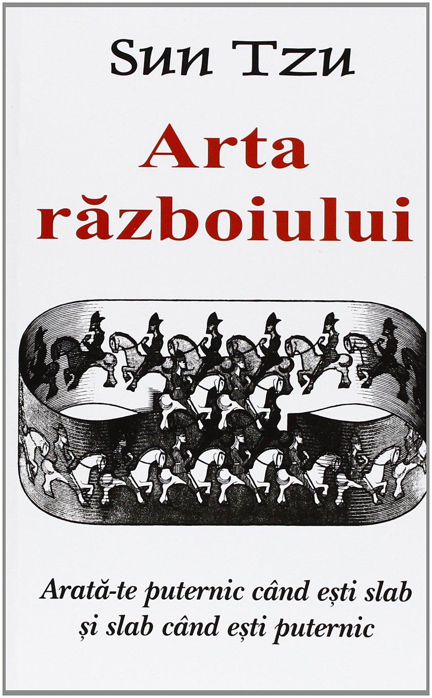 Arta Razboiului