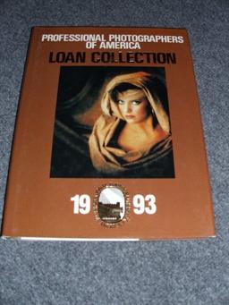 Professional Photographers of America Loan Collection 1993