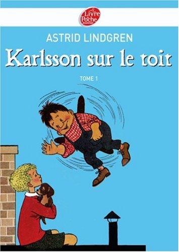 Karlsson sur le toit. Vol. 1