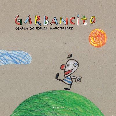 Garbancito (libros para soñar)