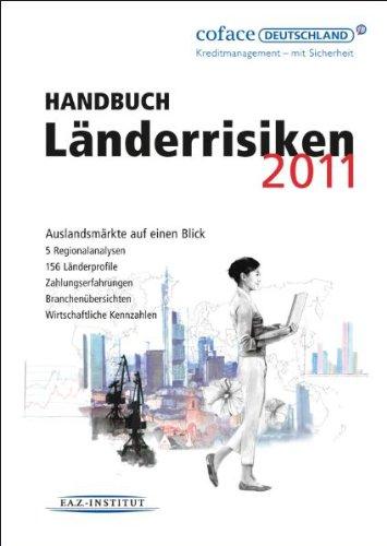 Handbuch Länderrisiken 2011