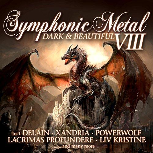 Symphonic Metal 8 - Dark & Beautiful