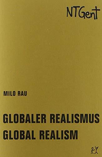 Globaler Realismus / Global Realism: Goldenes Buch I / Golden Book I (Goldenes Buch / Golden Book)