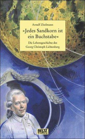 Jedes Sandkorn ist ein Buchstabe (Beltz & Gelberg - Biographie)