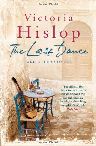 Last Dance and Other Stories