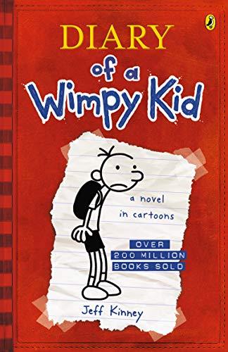 Diary of a Wimpy Kid