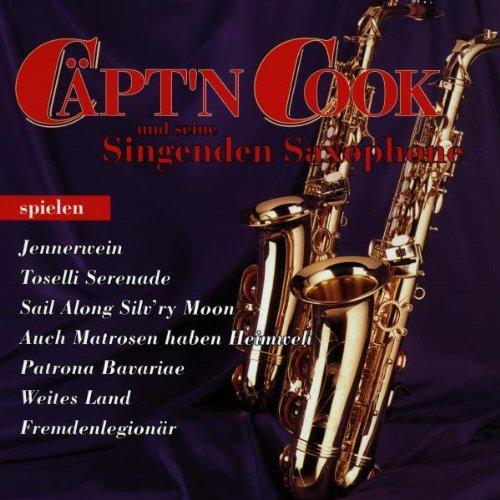 Caept'n Cook Und Seine Singenden Saxophone