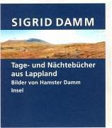 Tage- und Nächtebücher aus Lappland