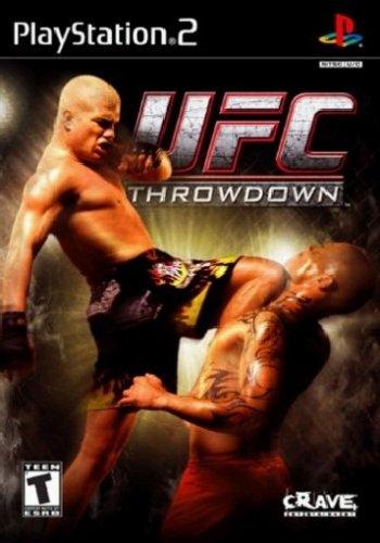 Ultimate Fighting Championship Throwdown