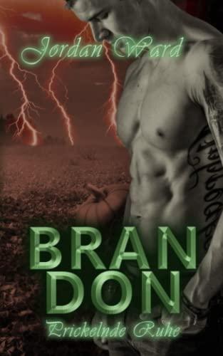 Brandon: Prickelnde Ruhe (Secret Desire, Band 3)