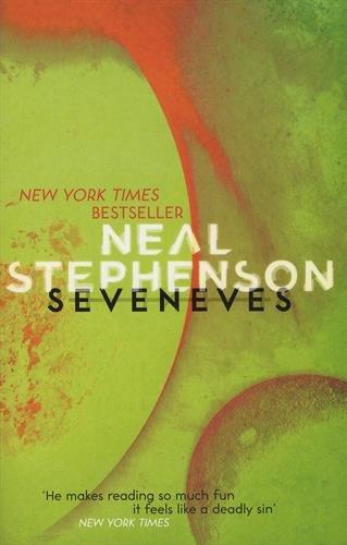 Seveneves