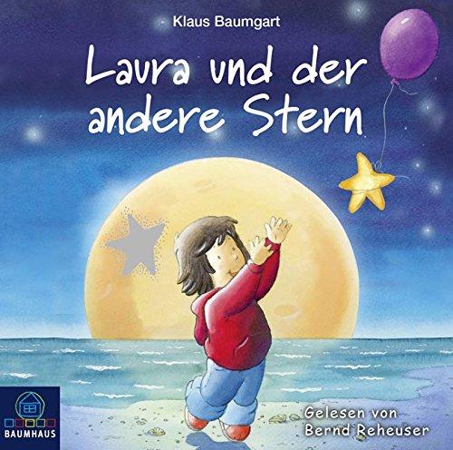 Laura und der andere Stern (Lauras Stern - Bilderbücher)