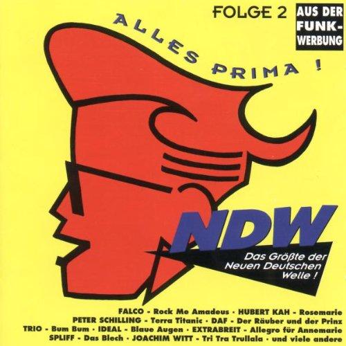 Alles Prima! Ndw,Folge 2