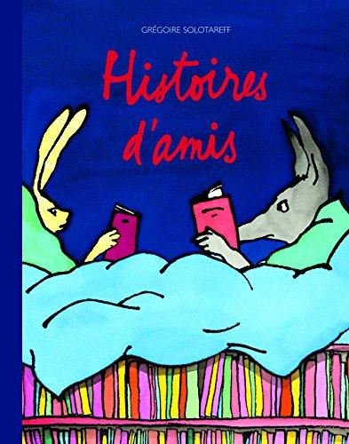 Histoires d'amis