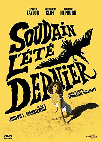 Soudain l'été dernier [FR Import]