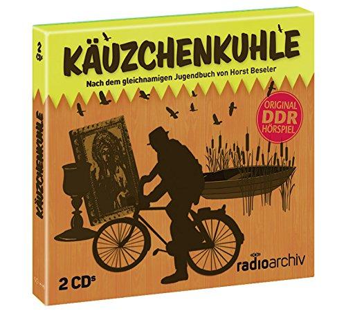 Käuzchenkuhle (2 CDs)