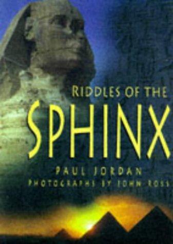 Riddles of the Sphinx