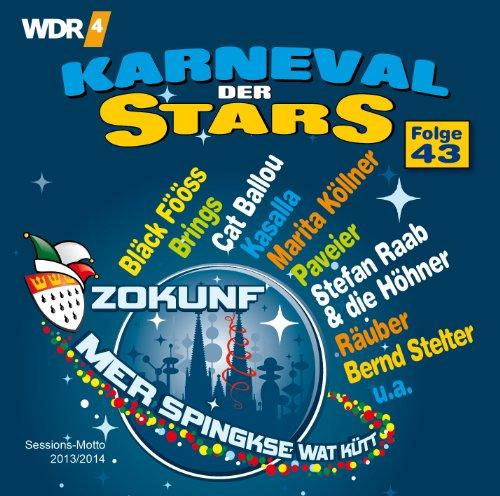 Karneval der Stars 43