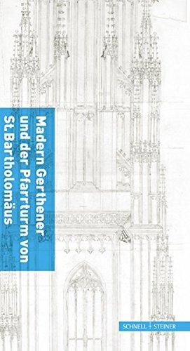 Madern Gerthener und der Pfarrturm von St. Bartholomäus: 600 Jahre Frankfurter Domturm