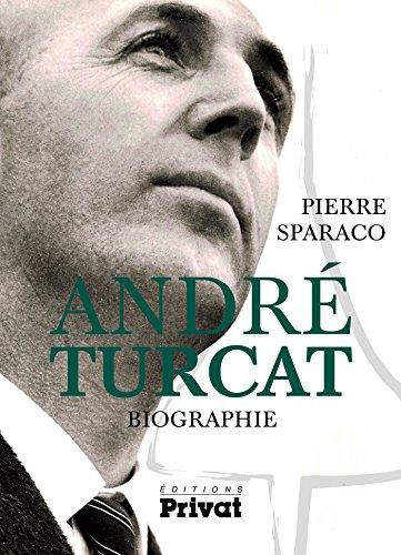 André Turcat : biographie