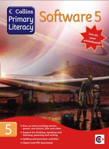 Software 5 (Collins Primary Literacy)