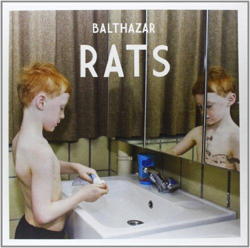 Rats [Vinyl LP]