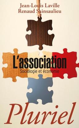 L'association : sociologie et économie