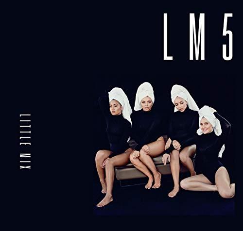 Lm5 [Vinyl LP]