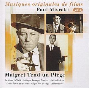 Musiques Originales de Films 3