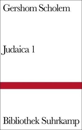 Judaica 1