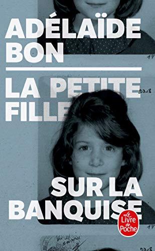 La petite fille sur la banquise