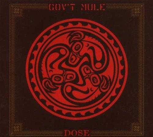 Dose (Digipak)