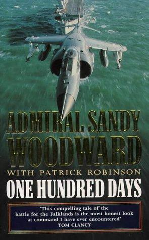 One Hundred Days: Memoirs of the Falklands Battle Group Commander