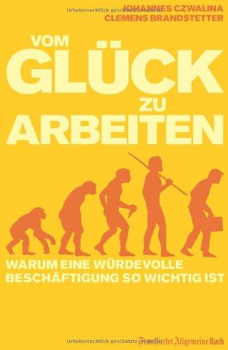 Vom Glück zu arbeiten: Warum eine würdevolle Beschäftigung so wichtig ist