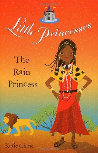 Little Princesses: The Rain Princess