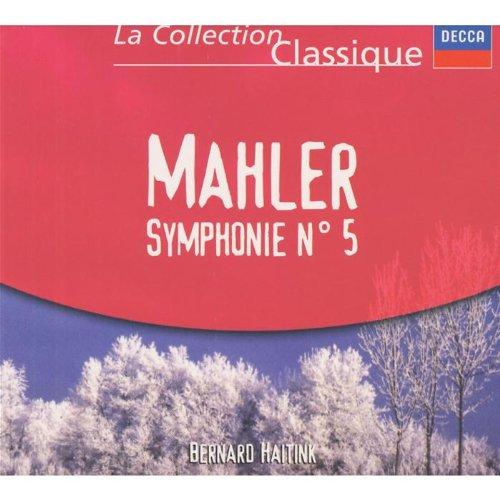 Mahler:Symphonie No.5