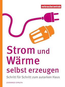 Strom und Wärme selbst erzeugen: Schritt für Schritt zum autarken Haus