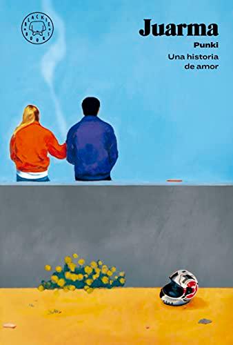 Punki: Una historia de amor