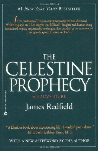 The Celestine Prophecy (Roman)