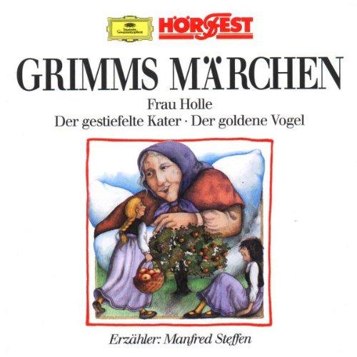 Grimms Märchen,Folge 4