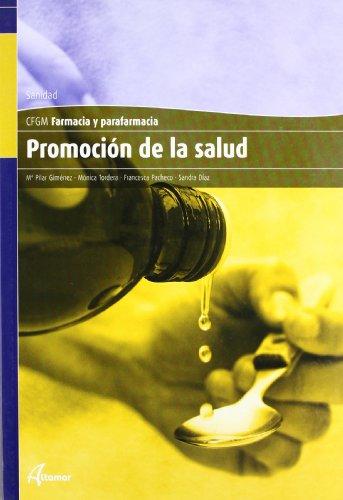 Promoción de la salud