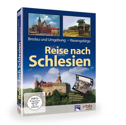 Reise nach Schlesien