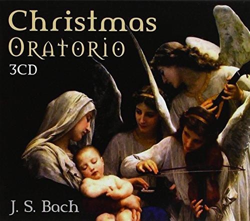 Christmas Oratorio