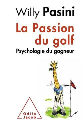 La passion du golf : psychologie du gagneur