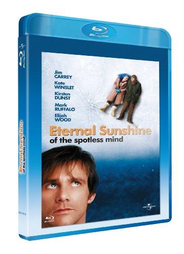 Eternal sunshine of the spotless mind [Blu-ray] [FR Import]